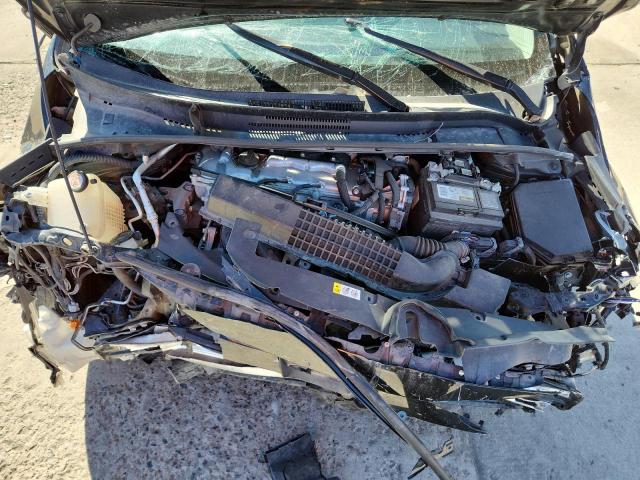 2020 TOYOTA COROLLA LE #3302151131