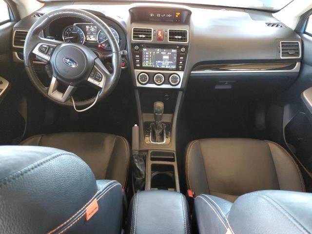 2016 SUBARU CROSSTREK - JF2GPANC9GH299892