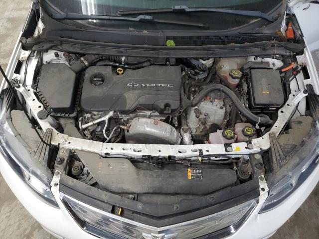2017 CHEVROLET VOLT LT - 1G1RA6S5XHU155071
