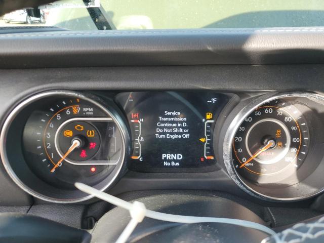 2021 JEEP GLADIATOR #3302948608