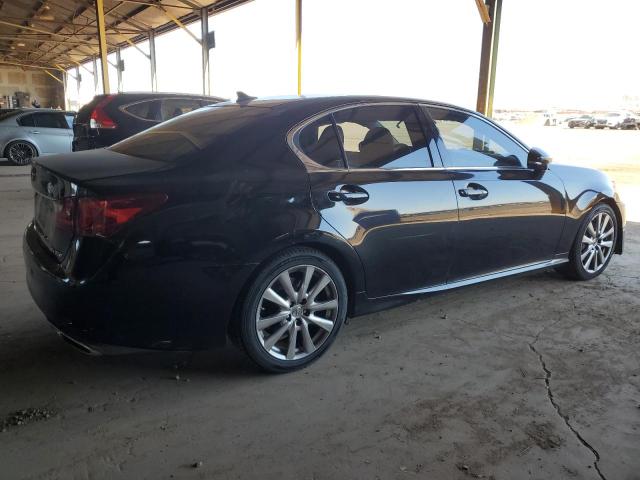2014 LEXUS GS 350 #3297067509