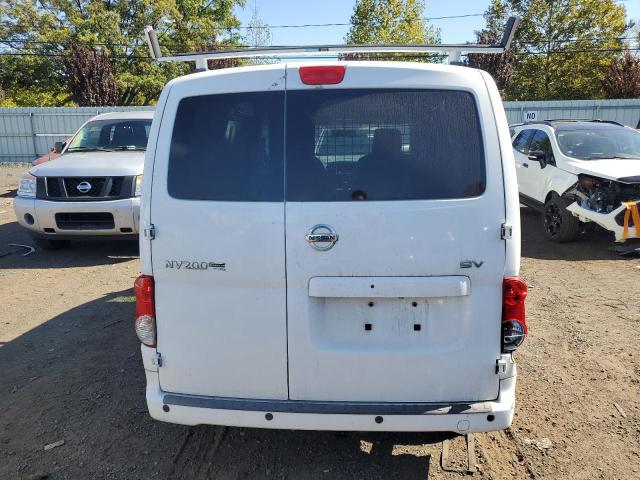 2020 NISSAN NV200 2.5S 3N6CM0KN3LK692629