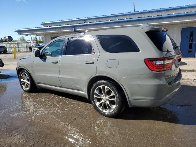 2020 DODGE DURANGO R/ - 1C4SDJCT2LC346966