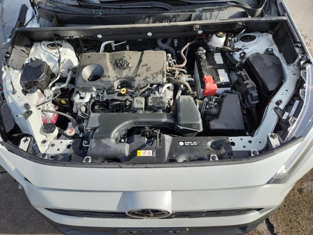 2023 TOYOTA RAV4 XLE P - 2T3A1RFV4PW393175