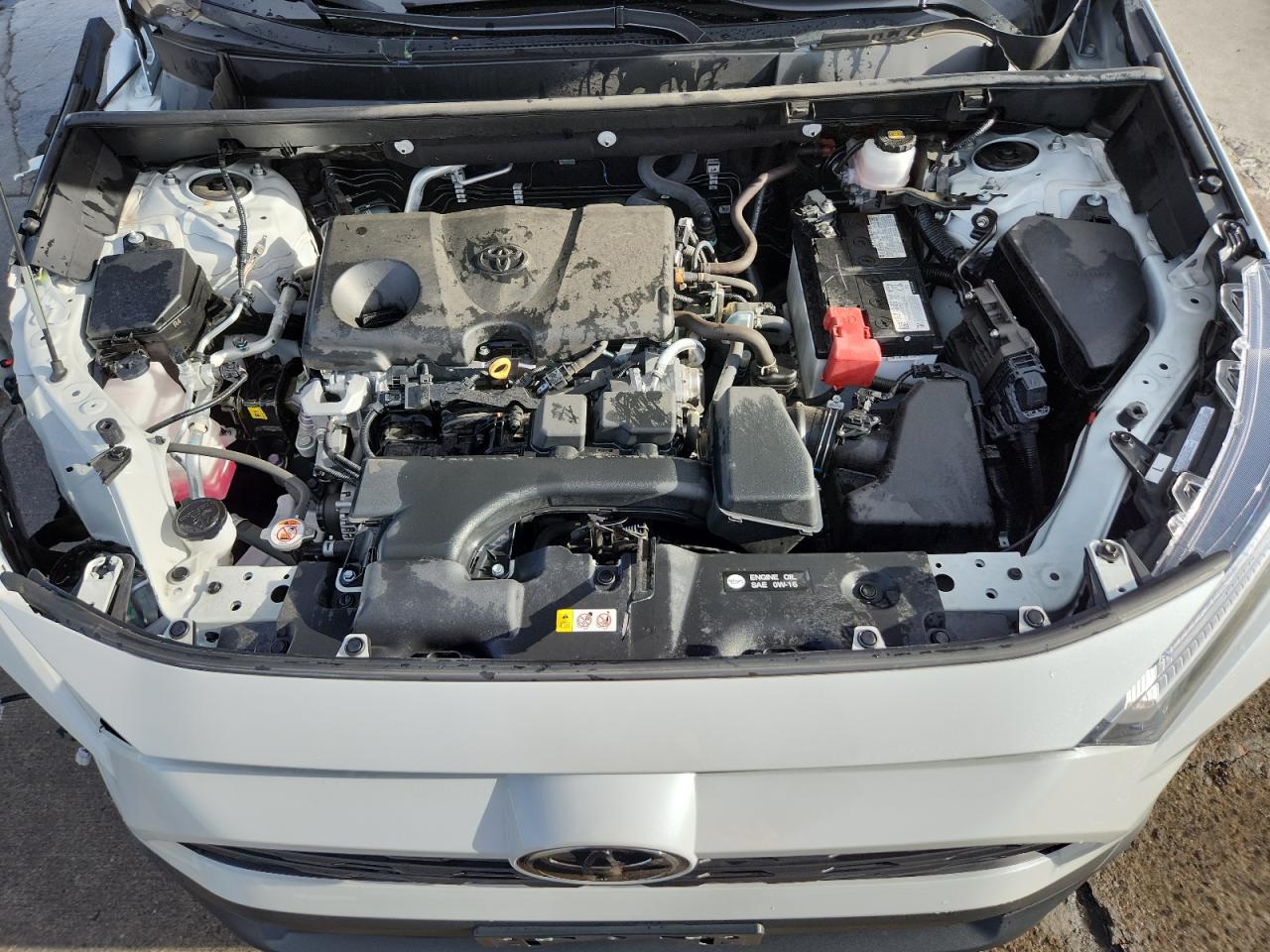 TOYOTA RAV4 XLE PREMIUM