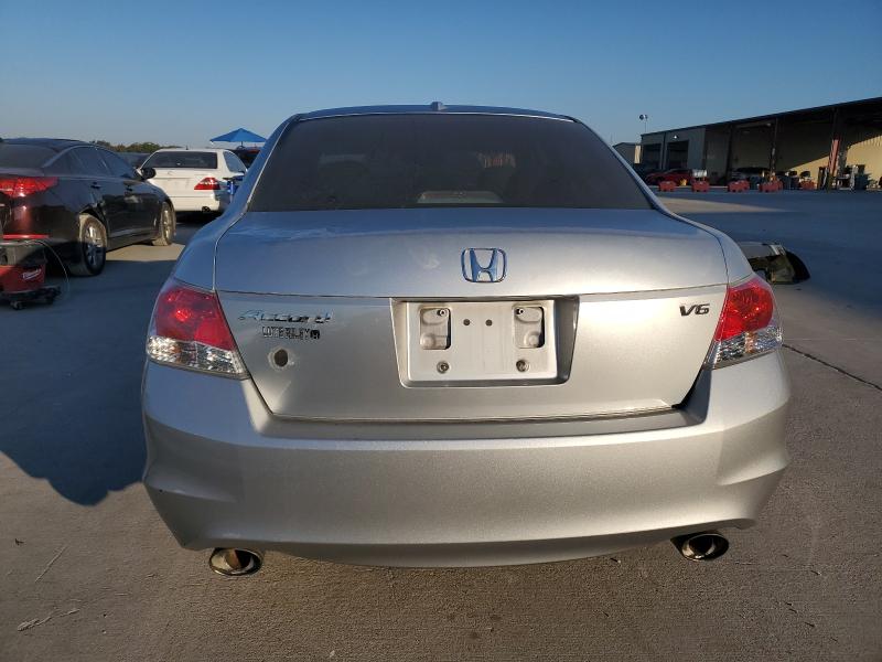 2010 HONDA ACCORD EXL - 1HGCP3F87AA006754