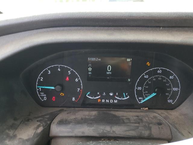2021 FORD TRANSIT T- #3296298453