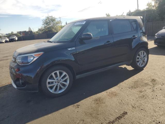 2017 KIA SOUL + #3303556033