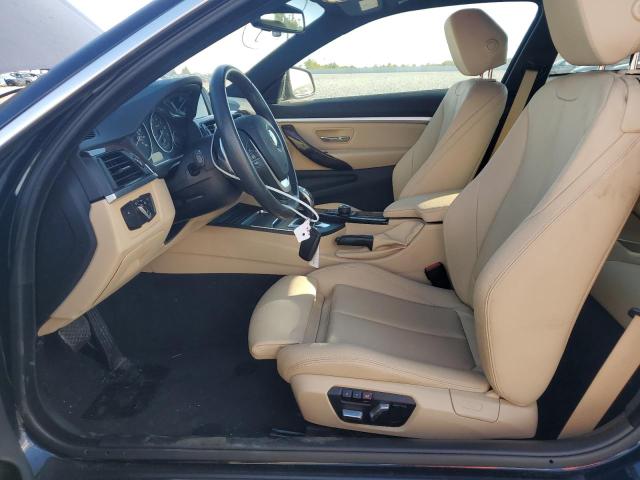 2017 BMW 430I WBA4R7C51HK876421