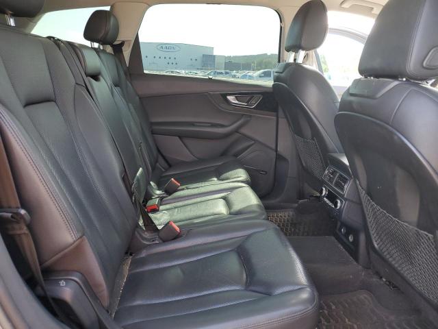 2019 AUDI Q7 PREMIUM PLUS - WA1LAAF72KD005923