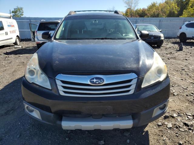 2010 SUBARU OUTBACK 2. - 4S4BRBKC5A3335364