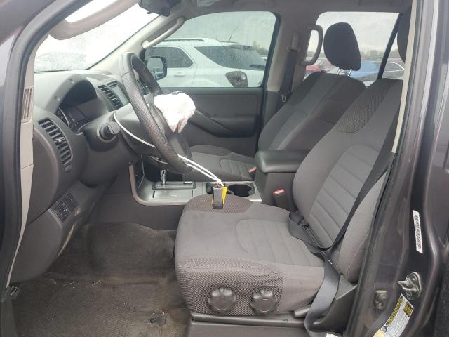 2012 NISSAN PATHFINDER - 5N1AR1NB8CC638893