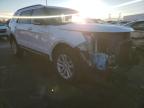 Lot #3305330349 2017 FORD EXPLORER X