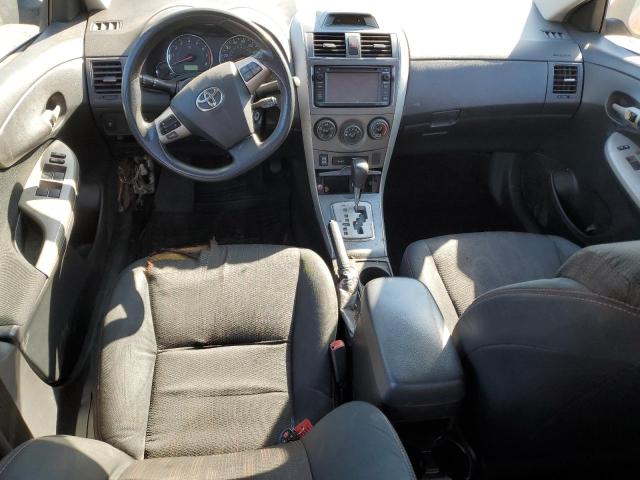 2013 TOYOTA COROLLA BA - 2T1BU4EE1DC065203