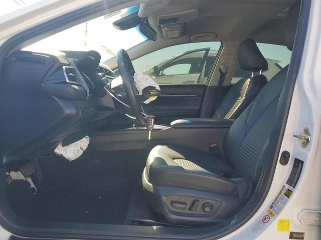 2018 TOYOTA CAMRY L - 4T1B11HK6JU097146