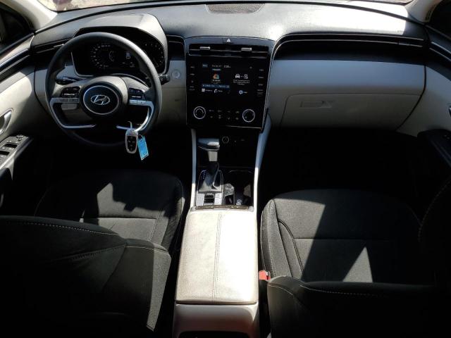 2023 HYUNDAI TUCSON SEL #3287592024
