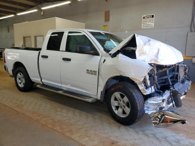 2016 RAM 1500 ST - 1C6RR6FG6GS263913