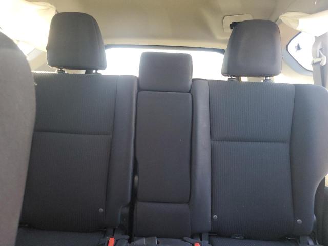 2017 TOYOTA RAV4 LE - 2T3BFREV6HW641077