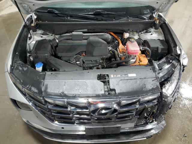 2022 HYUNDAI TUCSON LIM #3287335984
