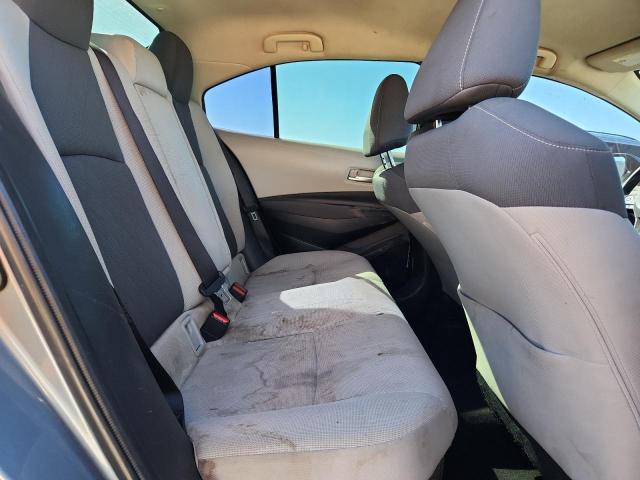 2020 TOYOTA COROLLA LE - JTDEBRBE4LJ010543