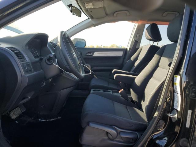 2010 HONDA CR-V LX - 5J6RE3H33AL803386