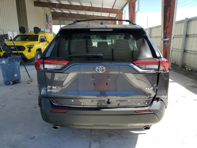 2025 TOYOTA RAV4 XLE P #3304758911