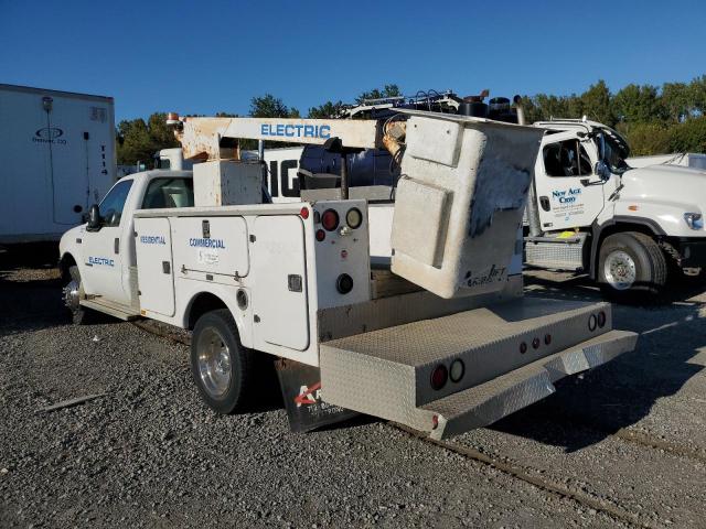 2001 FORD F450 SUPER #3261274935