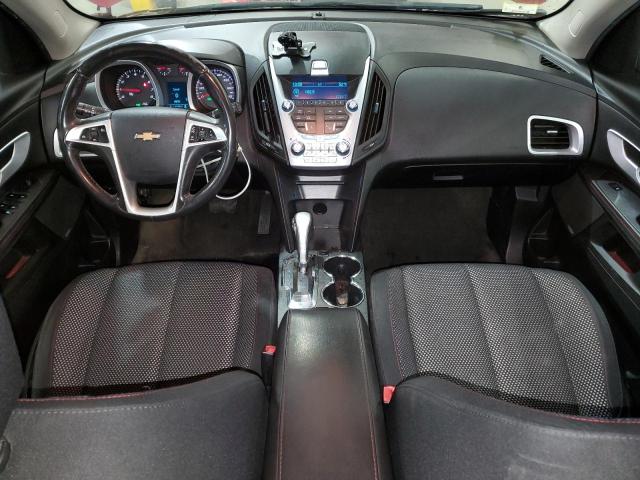 2011 CHEVROLET EQUINOX LT - 2CNFLNEC1B6284715
