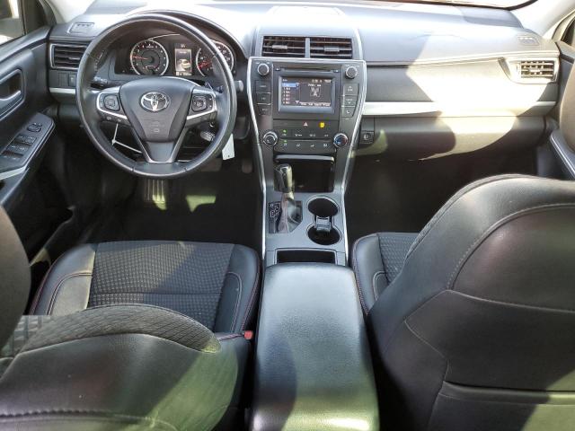 2015 TOYOTA CAMRY LE - 4T1BF1FK6FU010809