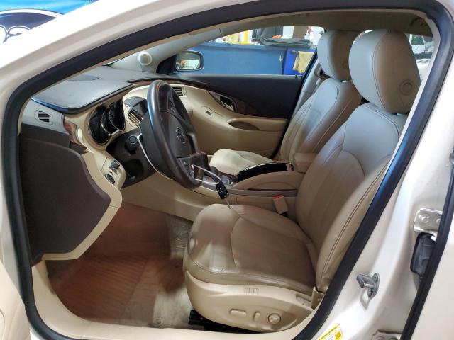 2013 BUICK LACROSSE - 1G4GC5ER7DF209020