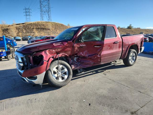 RAM 1500 LARAM