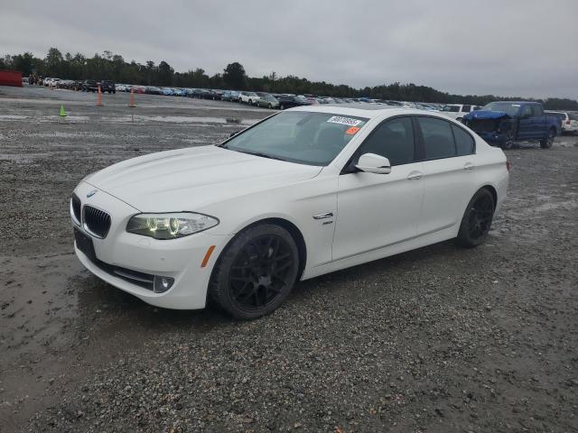 Global Auto Auctions: 2012 BMW 535 XI