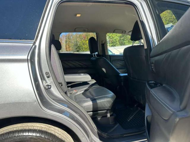 2018 MITSUBISHI OUTLANDER #3265954524