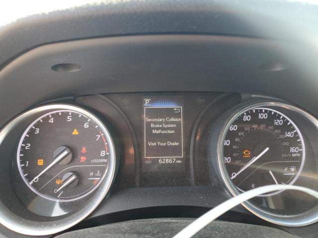 2018 TOYOTA CAMRY L - 4T1B11HK5JU615957