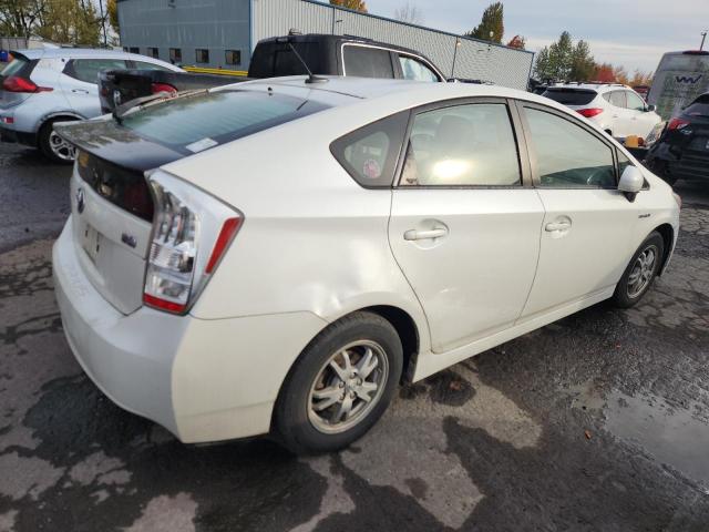 2010 TOYOTA PRIUS - JTDKN3DU4A0083183