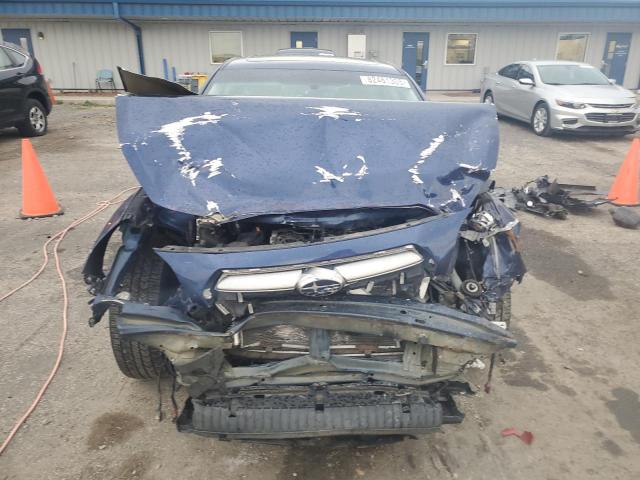 2017 SUBARU LEGACY 2.5 - 4S3BNAK64H3068040