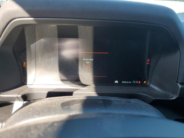 2024 FORD RANGER RAP #3301821335