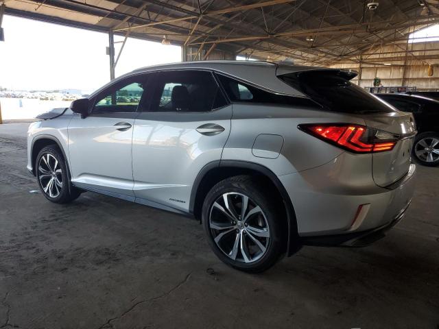 2016 LEXUS RX 450H BASE 2T2BGMCA0GC007302