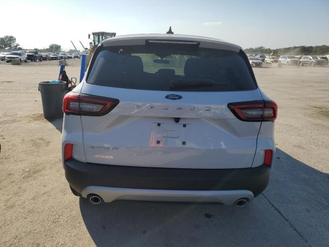 2025 FORD ESCAPE ACTIVE - 1FMCU0GN9SUB04531