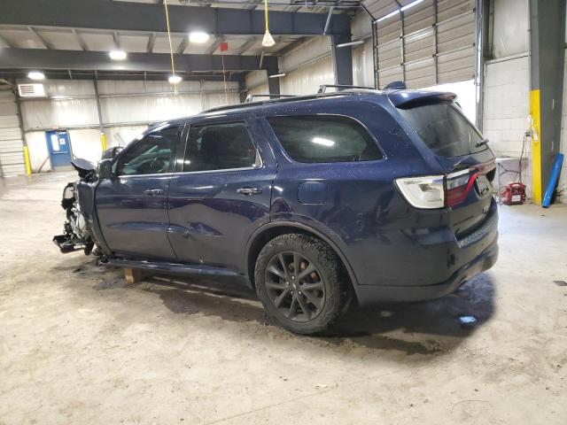 2018 DODGE DURANGO R/ - 1C4SDJCT8JC226358