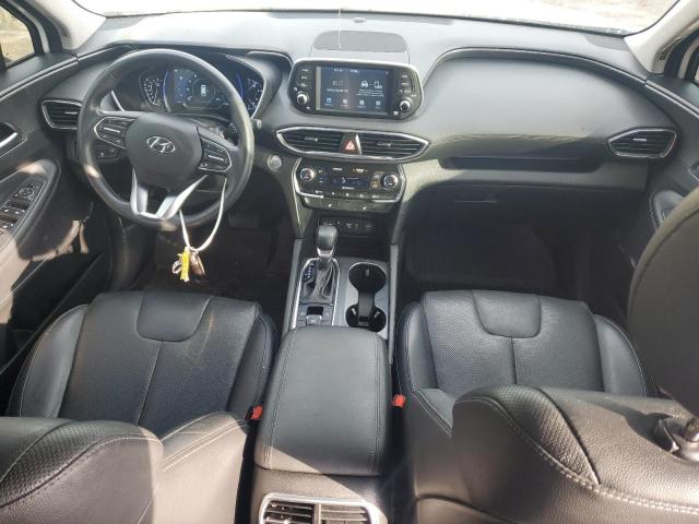 2020 HYUNDAI SANTA FE S - 5NMS33AA0LH281391