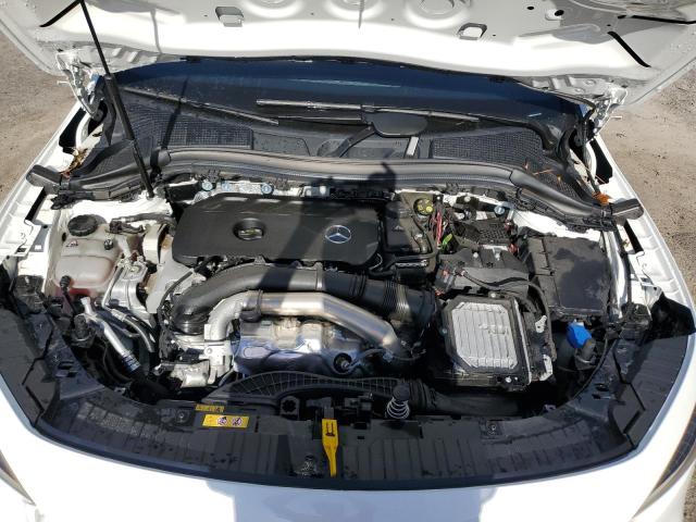 2025 MERCEDES-BENZ GLA 250 - W1N4N4GB3SJ673324