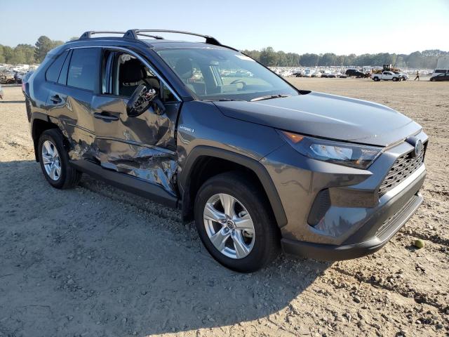 2021 TOYOTA RAV4 LE #3285695688
