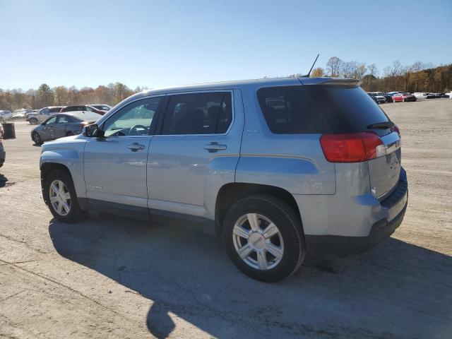 2014 GMC TERRAIN SL - 2GKALMEK7E6340536
