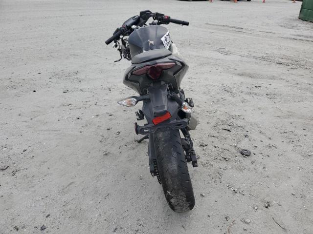 2024 KAWASAKI EX500 H #3281635398