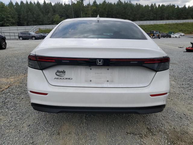 2024 HONDA ACCORD EX - 1HGCY1F30RA063878