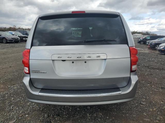 2018 DODGE GRAND CARAVAN SE 2C4RDGBG8JR147852