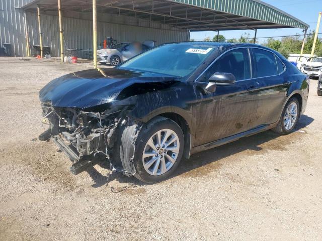 2023 TOYOTA CAMRY LE - 4T1C11AK1PU131078
