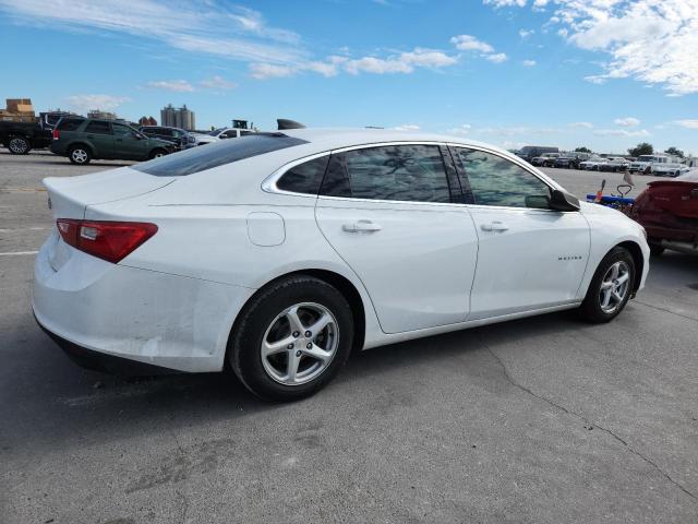 2017 CHEVROLET MALIBU LS - 1G1ZB5ST2HF245566