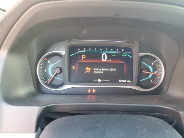 2019 HONDA PILOT LX 5FNYF6H12KB051182